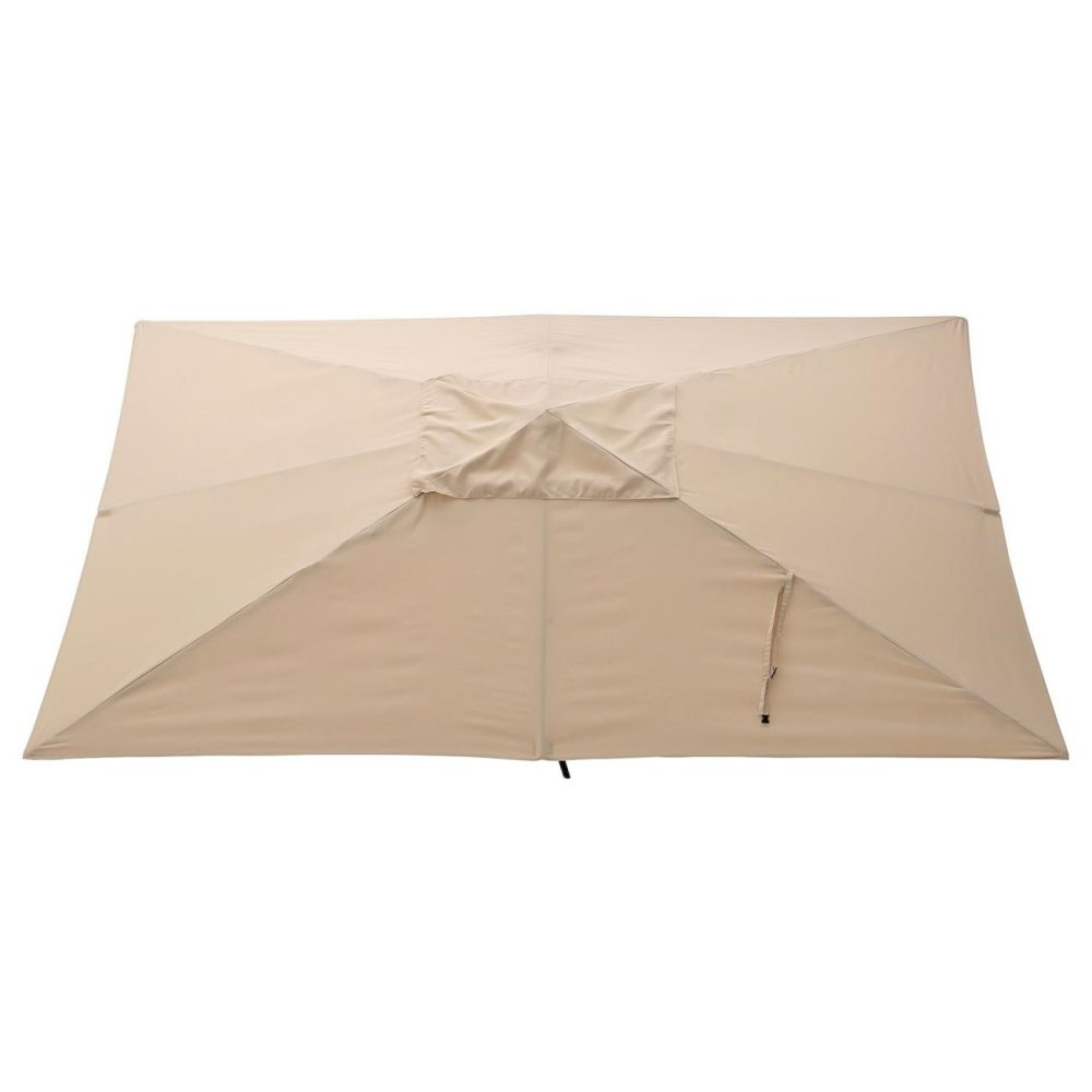 Canopy, Beige Outdoor Beige