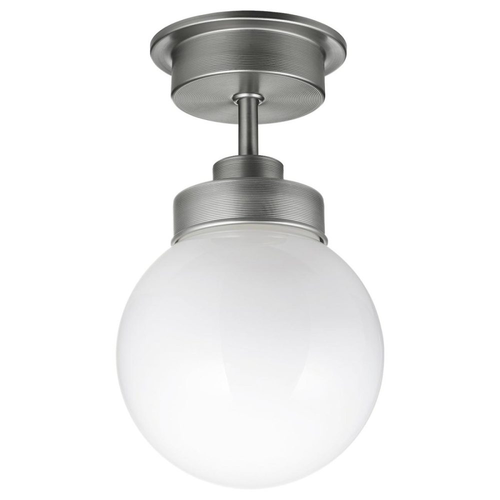 Ceiling Lamp, Stainless Steel Colo Bathroom Ceiling Lights & Wall Lamps