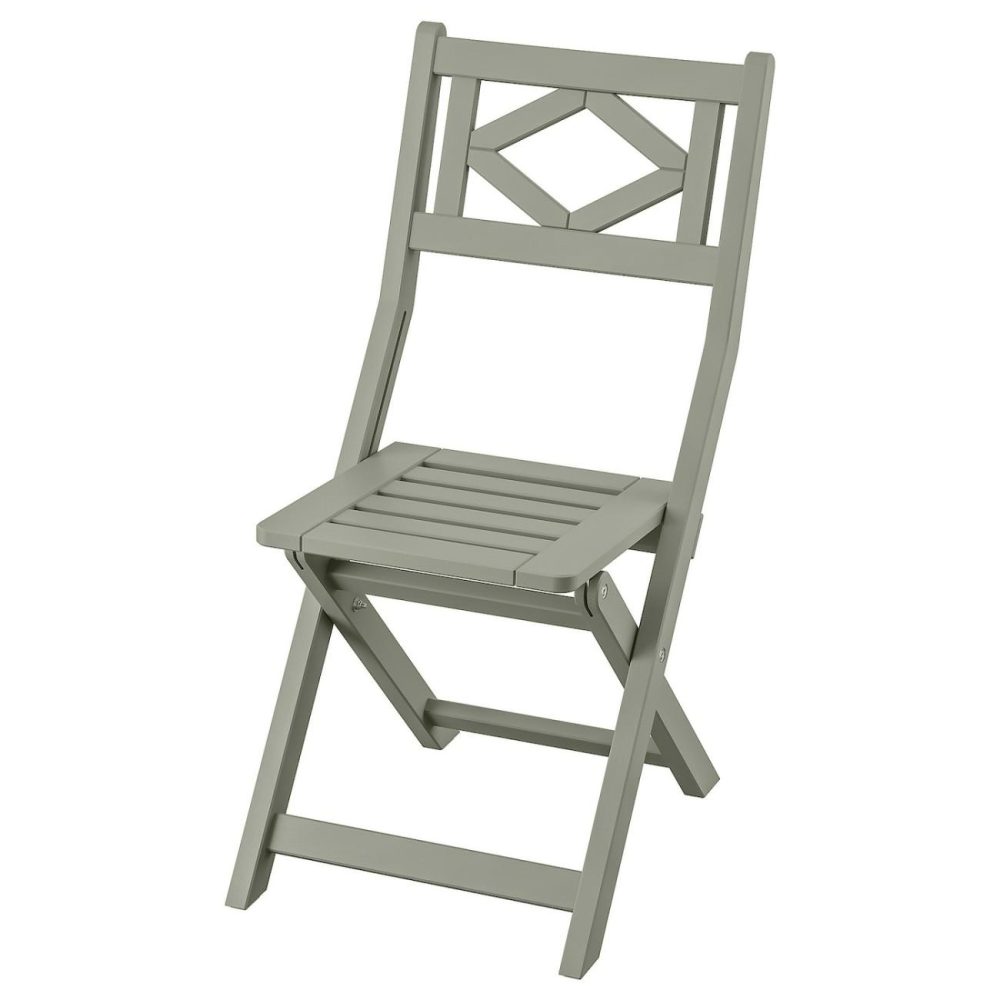 Chair, Outdoor, Foldable/Gra Outdoor