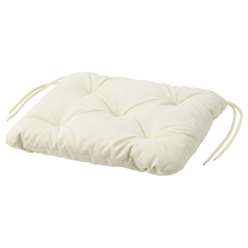 Chair Pad, Outdoor, Beige Outdoor Beige