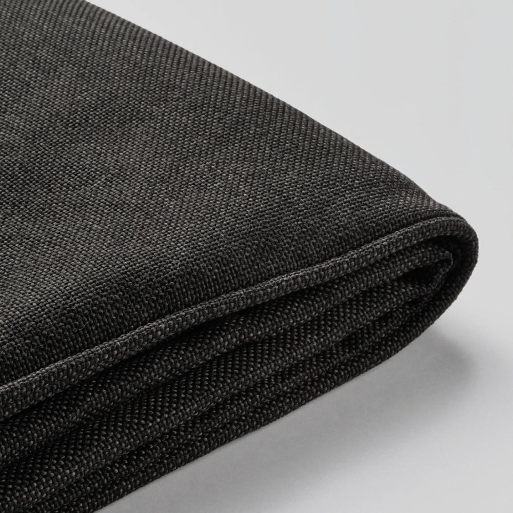 Cover For Seat Pad, Outdoor Anthracite Outdoor Outdoor Anthracite