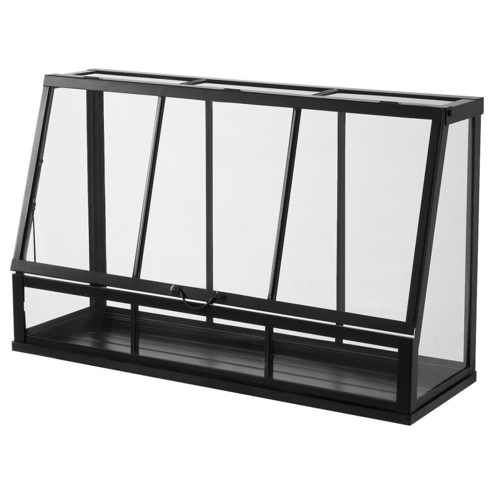 Greenhouse, Indoor/Outdoor/Anthracite Outdoor Indoor/Outdoor Anthracite