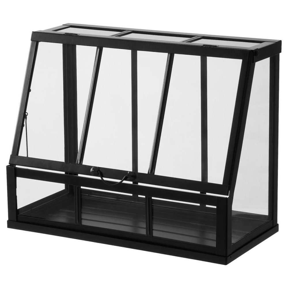 Greenhouse, Indoor/Outdoor/Anthracite Outdoor Indoor/Outdoor Anthracite