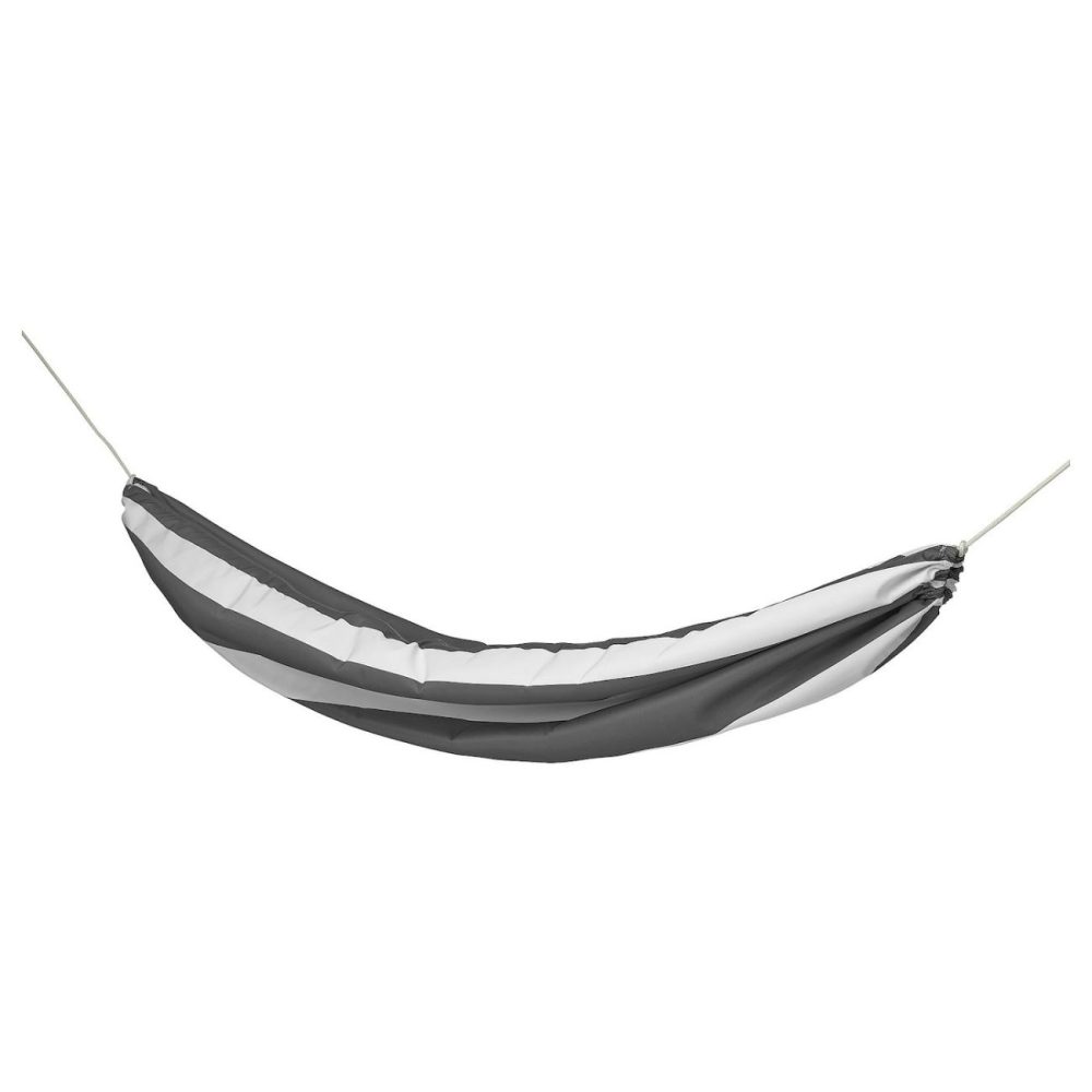 Hammock, Anthracite/White Outdoor