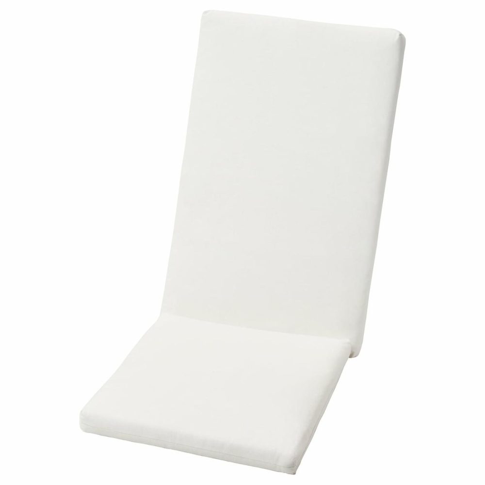 Inner Pad For Seat/Back Pad, Outdoor Off-White Outdoor