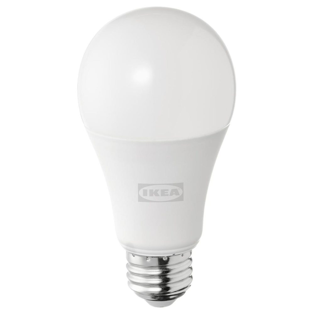 Led Bulb E26 1600 Lumen, Dimmable/Globe Opa Lamps & Light Fixtures