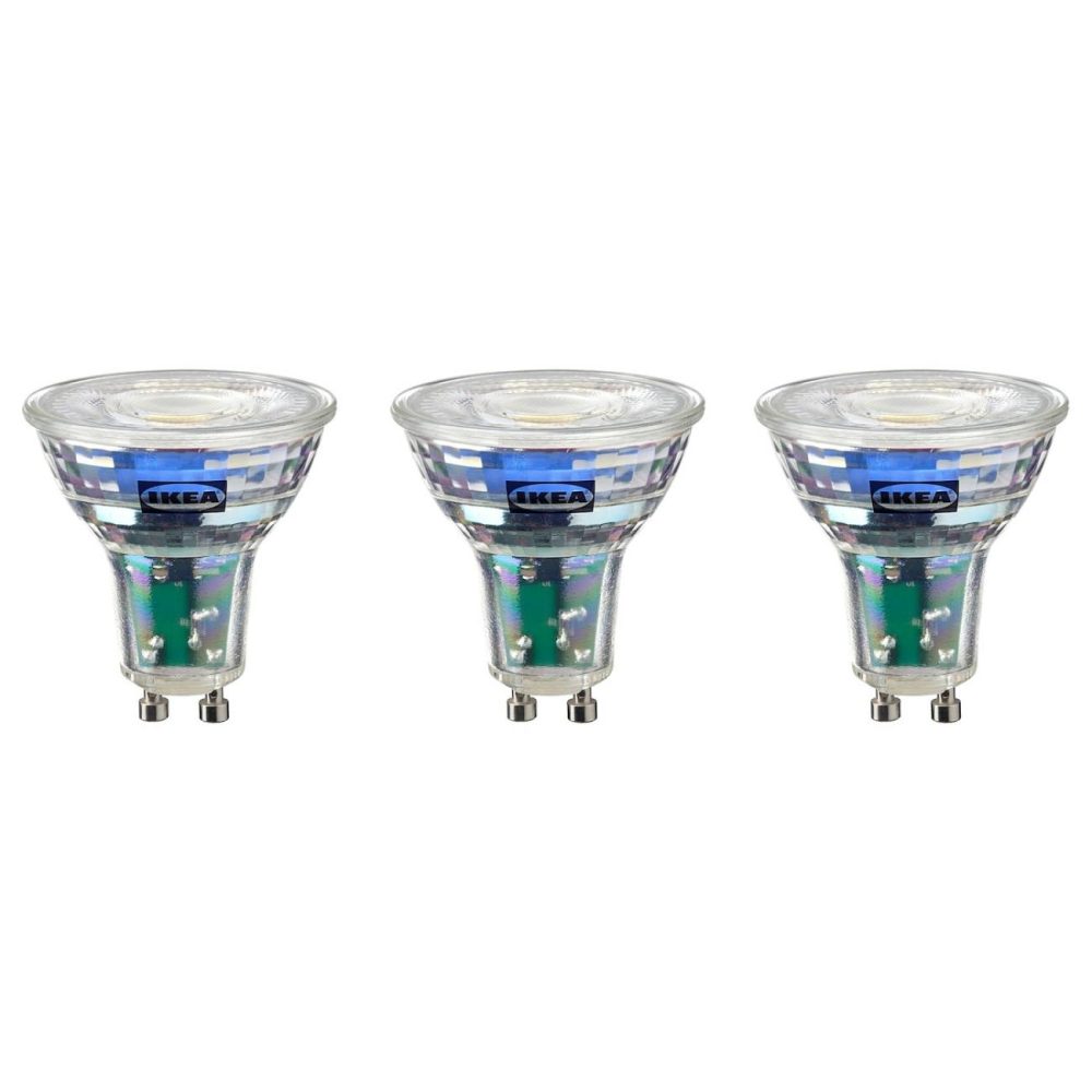 Led Bulb Gu10 380 Lumen Lamps & Light Fixtures