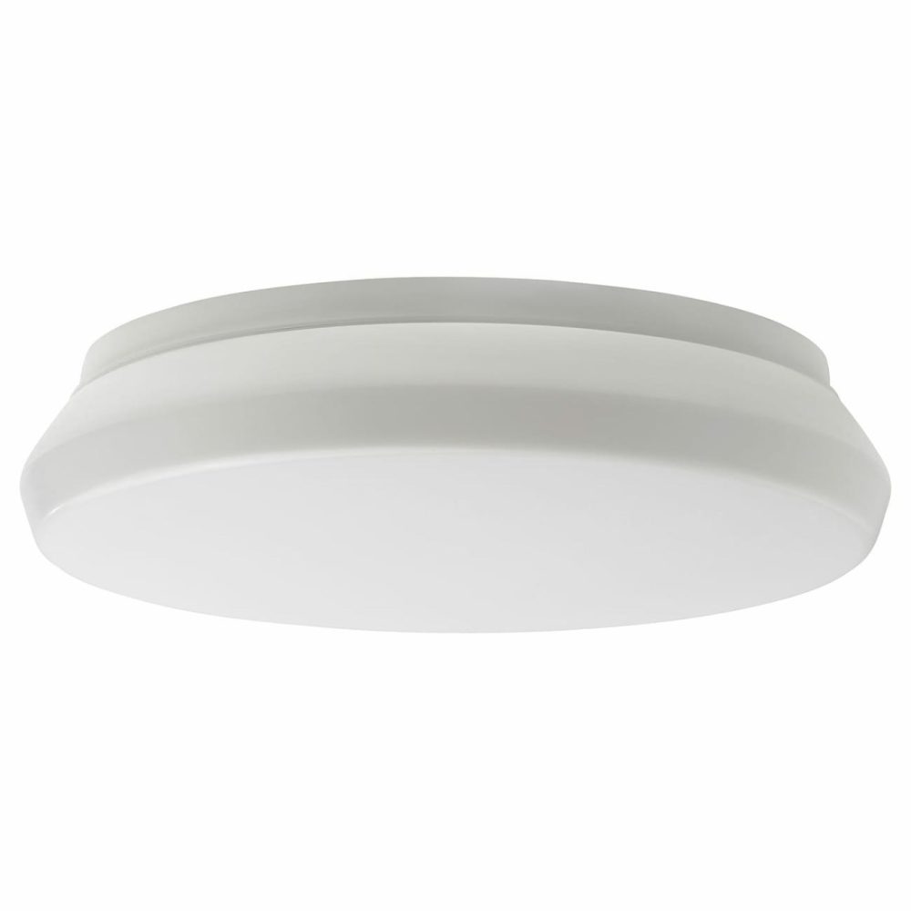 Led Ceiling/Wall Lamp, Smart Wireless Dimmable/Warm White White Ceiling Lights