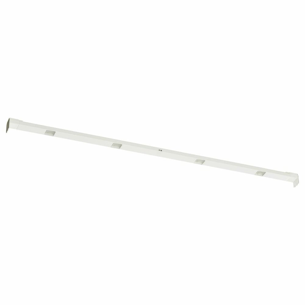 Led Ktchn Drawer Lighting W Sensor, Dimmable White Integrated Lighting