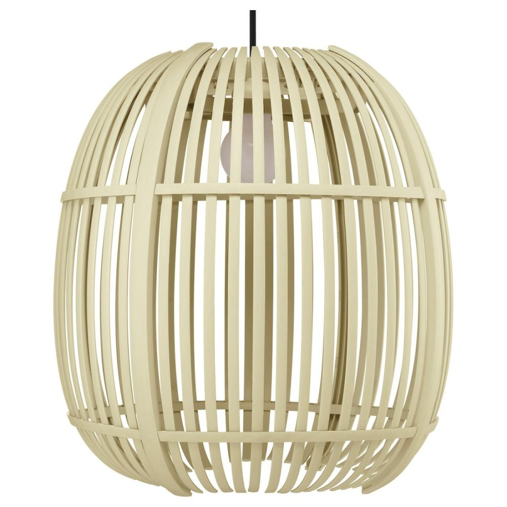 Led Pendant Lamp, Outdoor/Oval Decorative Lighting