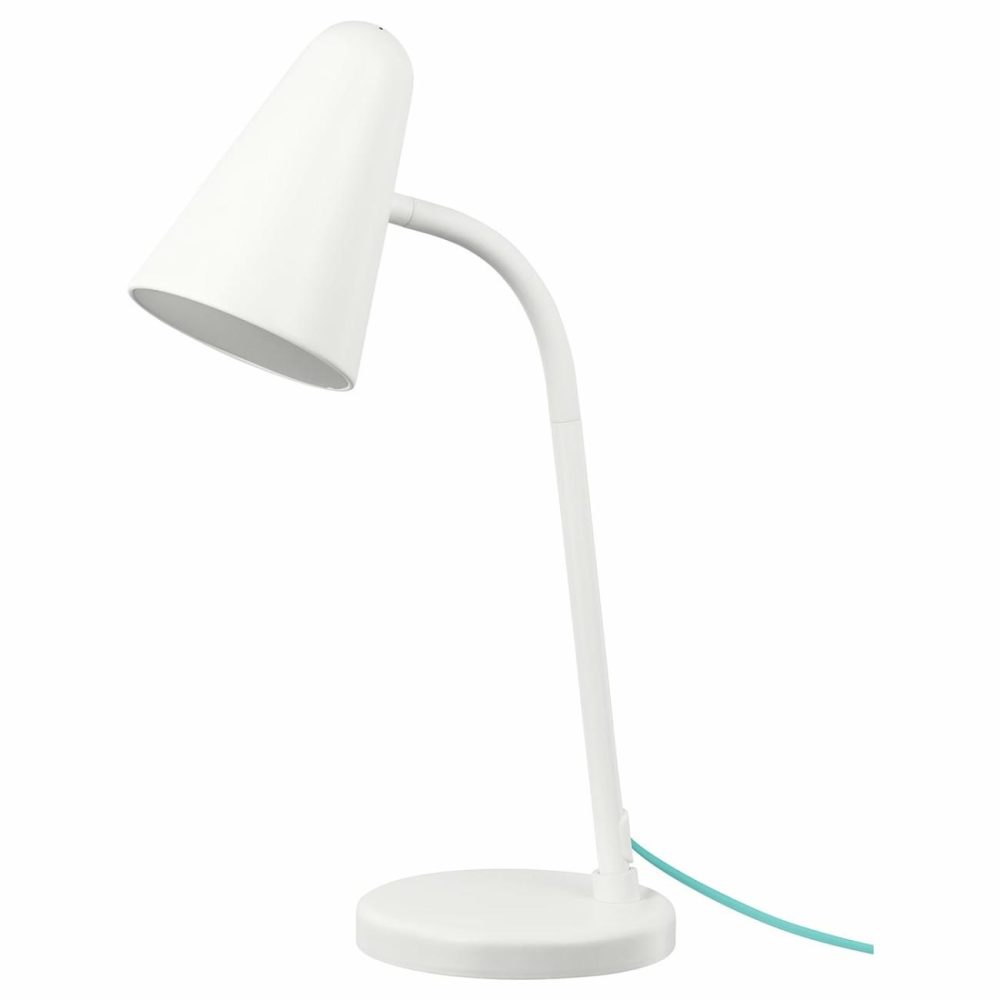 Led Work Lamp, Whit Desk Lamps