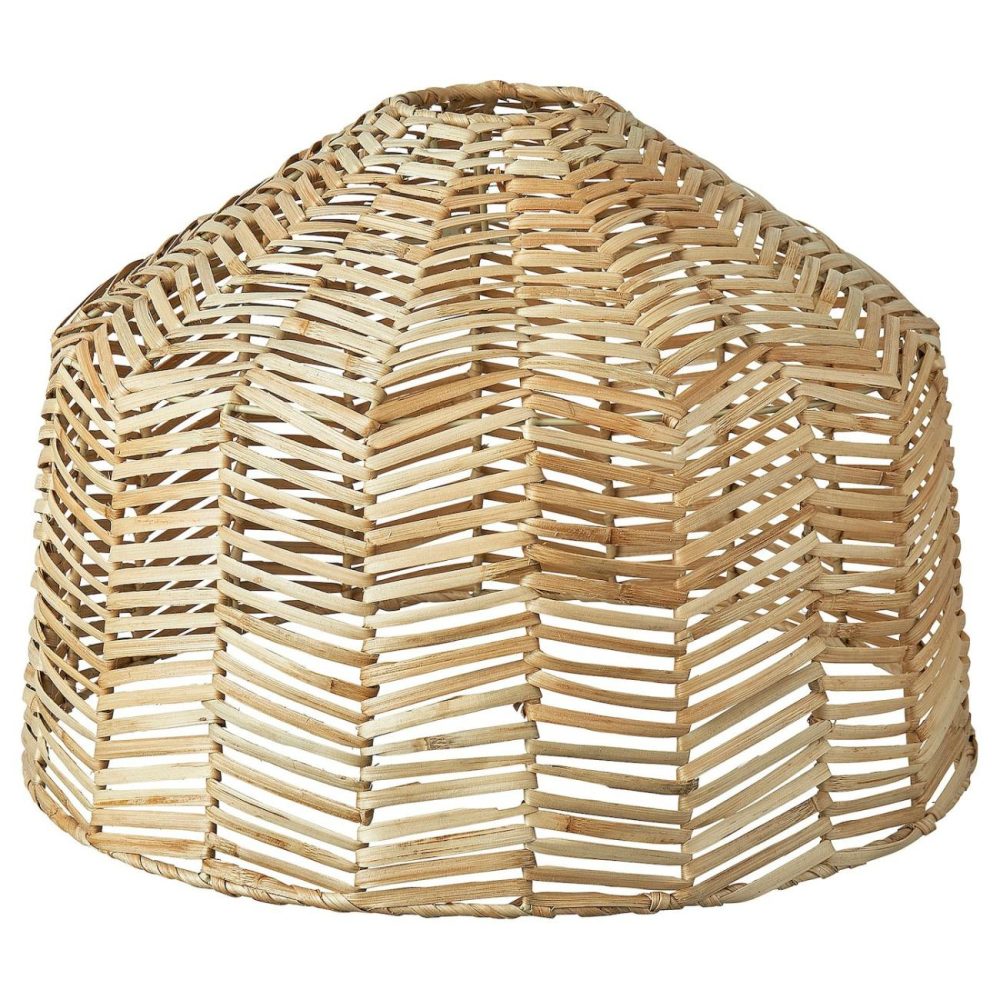 Pendant Lamp Shade, Rattan Lamps & Light Fixtures