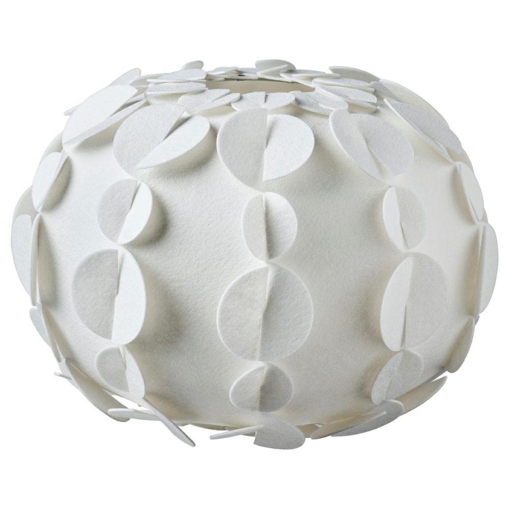 Pendant Lamp Shade, White Lamps & Light Fixtures