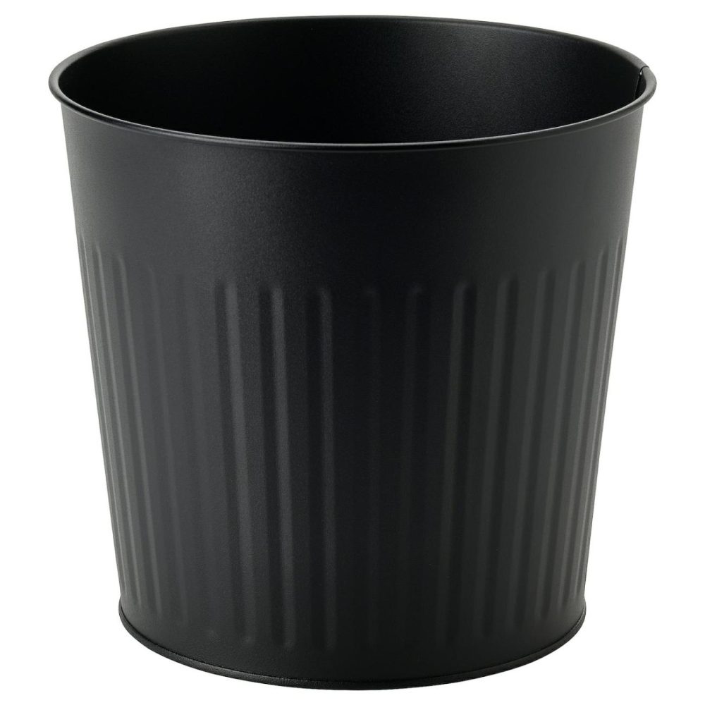 Plant Pot, Indoor/Outdoor/Anthracite Outdoor Indoor/Outdoor Anthracite