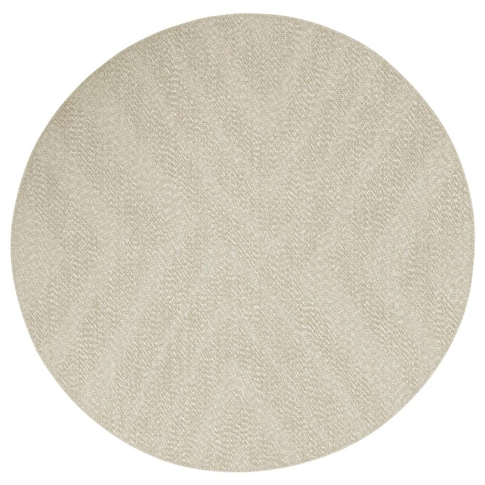 Rug Flatwoven, In/Outdoor, Beige/Mélange Outdoor