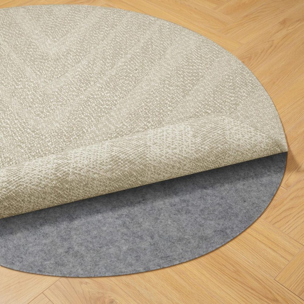 Rug Flatwoven, In/Outdoor, Beige/Mélange Outdoor