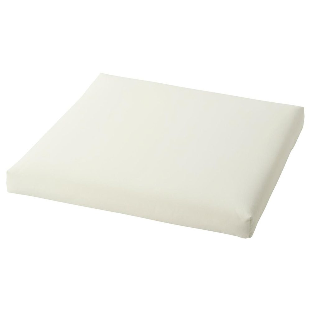 Seat Pad, Outdoor, Beige Outdoor