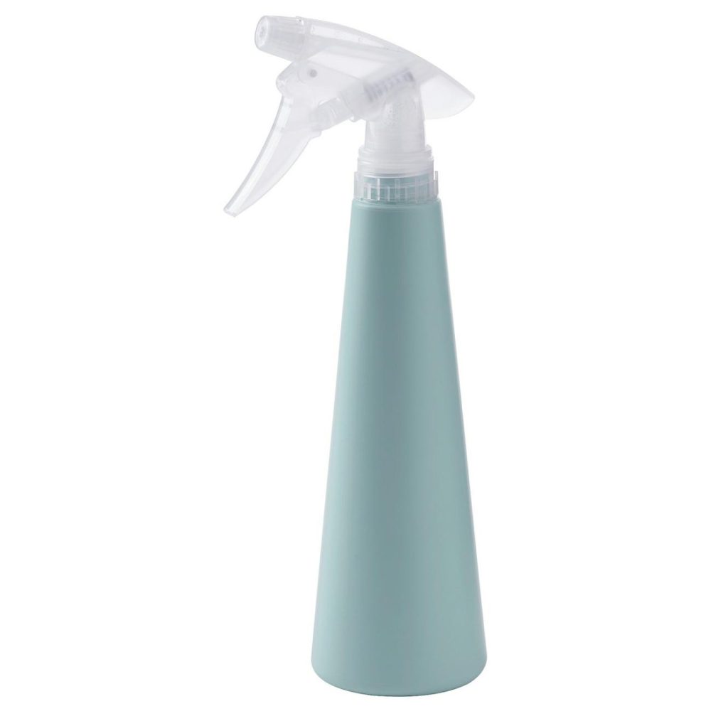 Spray Bottle, Light Gray-Blue Outdoor Light Gray-Blue