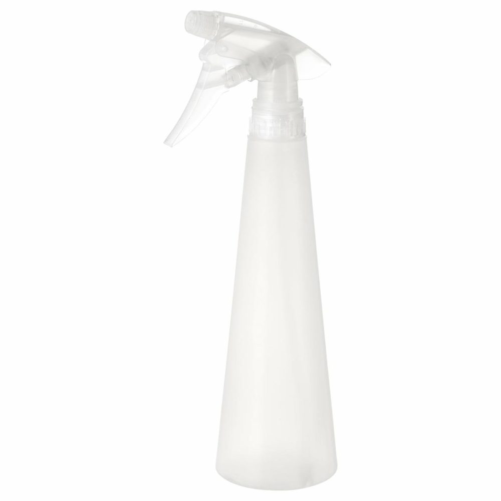 Spray Bottle, White Outdoor White