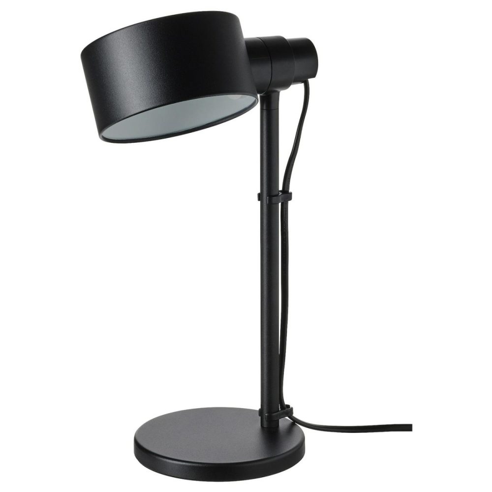 Work Lamp, Blac Desk Lamps