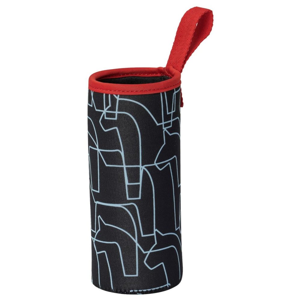 Bottle Holder, Blac Outdoor