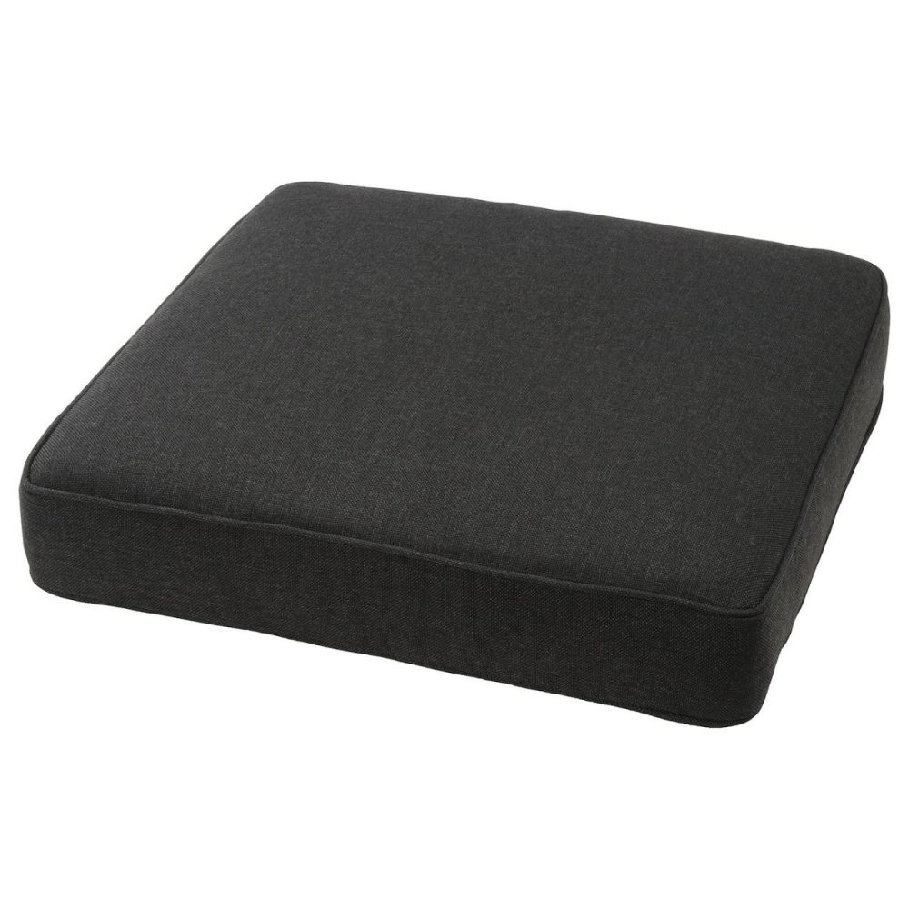 Seat Pad, Outdoor, Anthracite Outdoor Anthracite